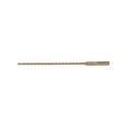 Broca SDS Plus 3/16 x 8', TRUPER