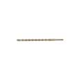 Broca SDS Plus 9/16 x 12', TRUPER