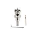 Brocasierra de carburo de tungsteno, 1-1/8', TRUPER