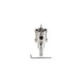 Brocasierra de carburo de tungsteno, 1-3/8', TRUPER