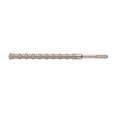 Broca SDS Max de 1-3/8 x 21', TRUPER