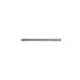Broca para vidrio y azulejo 1/4', TRUPER EXPERT
