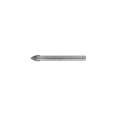 Broca para vidrio y azulejo de 3/8', TRUPER