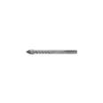 Broca para vidrio y azulejo 3/8', TRUPER EXPERT