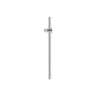Barra corrediza para dados cuadro 3/4', TRUPER