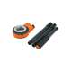 Cabezal para dados TA-851, TRUPER