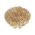 Cadena de amarre grado 70, 3/8' x 6.1 m