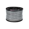 Metro de cable flexible 1/8' de acero 7x19 hilos, 300 m