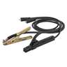 Cables portaelectrodo y pinza de tierra 200A, 3/8', EXPERT