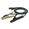 Cables portaelectrodo y pinza de tierra 200A, 1/2', EXPERT