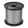Metro de cable flexible 3/32' de acero 7x19 hilos, 75 m