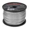 Metro cable flexible 3/32' acero 7x19 recubierto PVC, 75 m