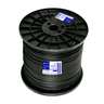 Metro de cable coaxial RG59 en carrete de 305 m, VOLTECK
