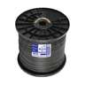 Metro de cable coaxial RG59 en carrete de 500 m, VOLTECK