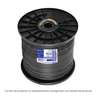 Metro de cable coaxial RG6 en carrete de 305 m, VOLTECK