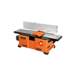Canteadora de banco 6', 2 HP (1500 W), TRUPER