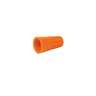 Bolsa con 10 capuchones para cable, calibres 14 a 12 AWG