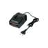 Cargador de baterías de 12 a 20V, enchufe tipo C, TRUPER PRO