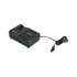 Cargador rápido de baterías de ion litio 20V, TRUPER PRO