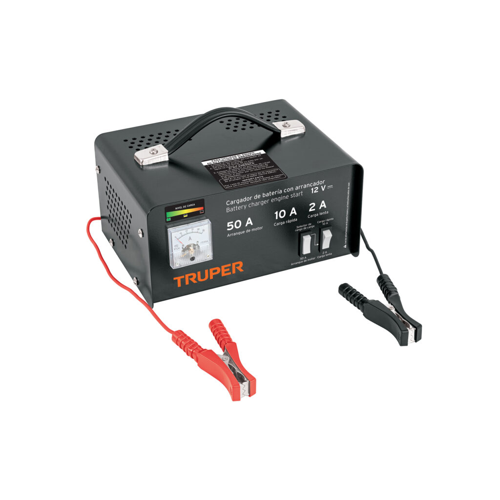 CARBA-50 TRUPER