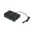 Cargador dual de baterías de ion litio 20V, TRUPER PRO