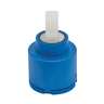 Cartucho cerámico para monomando lavabo y fregadero, FOSET