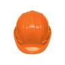 Casco de seguridad, ajuste de intervalos, naranja, PRETUL