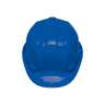 Casco de seguridad, ajuste de intervalos, azul, PRETUL