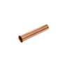 Casquillo de cobre p/ contracanasta fregadero, 20 cm, 1-1/2'
