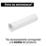 Casquillo plástico para contracanasta, 15 cm, 1-1/2'