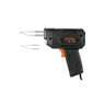 Cautín 140 W tipo pistola con 2 temperaturas, TRUPER