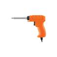 Cautín 40 W profesional tipo pistola para electrónica