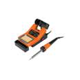 Cautín 48 W profesional para electrónica con estación