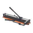 Cortador azulejo 25' (63cm) gran formato c/maletín, EXPERT