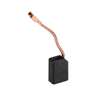 Bolsa con 2 carbones de repuesto para ES-4580PN, TRUPER