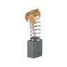 Bolsa con 2 carbones de repuesto para LIRO-5A2, TRUPER