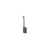 Bolsa con 2 carbones de repuesto para MADE-10NX, TRUPER