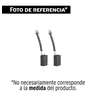 Bolsa con 2 carbones de repuesto para PULA-6A2, TRUPER PRO