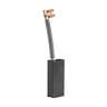 Bolsa con 2 carbones de repuesto para RMAX-15NX, TRUPER