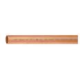 Tubo rígido de cobre 3/4' tipo 'L', 3m, 1.9kg, FOSET