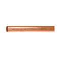 Tubo rígido de cobre 3/4' tipo 'M', 3m, 1.4kg, FOSET