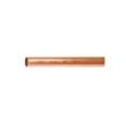 Tubo rígido de cobre 3/4' tipo 'N', 3m, 0.9kg, FOSET