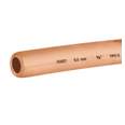 Tubo flexible de cobre 3/8', rollo de 15m, 2.6kg, FOSET