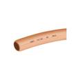 Tubo flexible de cobre 1/2', rollo de 15m, 3.7kg, FOSET