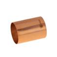 Cople de cobre 1', sin ranura, FOSET BASIC