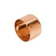 Tapón capa de cobre 1', FOSET BASIC