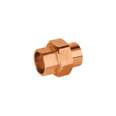 Tuerca unión de cobre de 3/4', FOSET BASIC