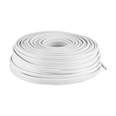 Rollo de 100 m de cordón dúplex flexible SPT 12 AWG, VOLTECK
