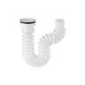 Céspol flexible con contrarrejilla de PP, FOSET