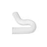 Céspol flexible de PVC para fregadero, FOSET